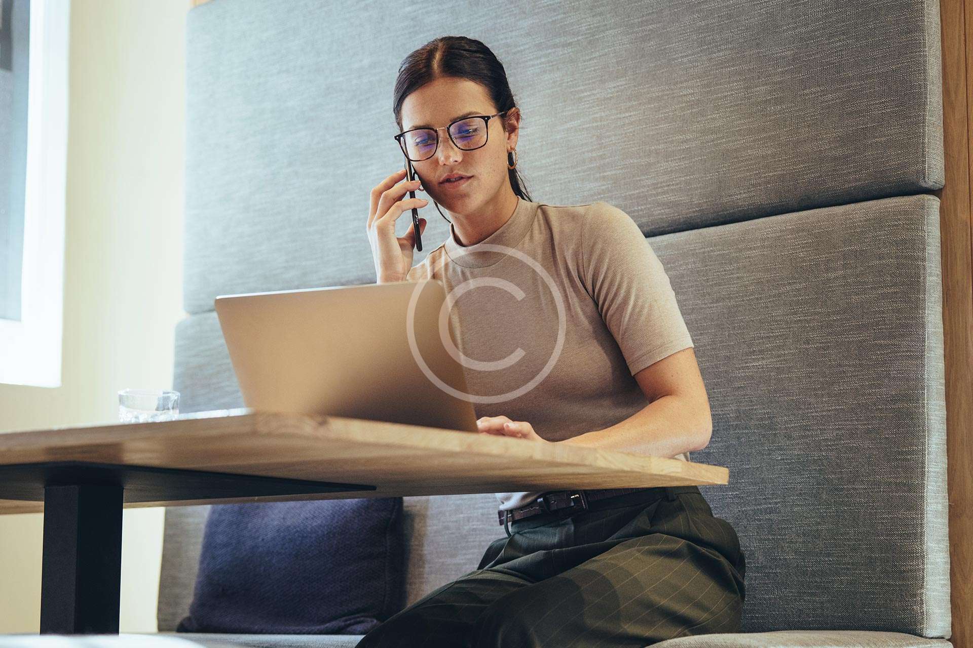 Accounts Payable & Receivable Management