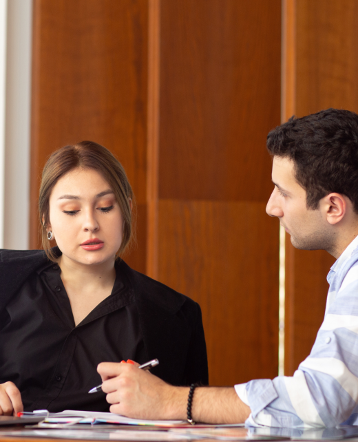 Current Issues Faced (1)