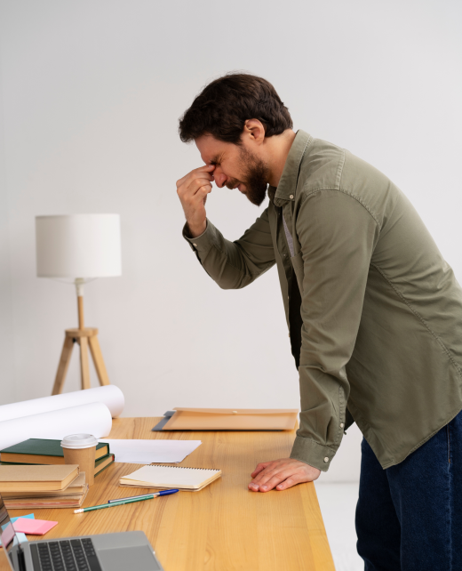 Current Issues Faced